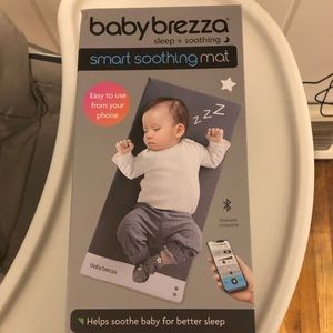 Baby Brezza Smart Soothing Mat